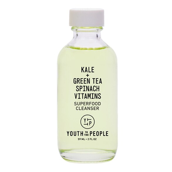 SUPERFOOD - Temizleyici Jel , YOUTH TO THE PEOPLE